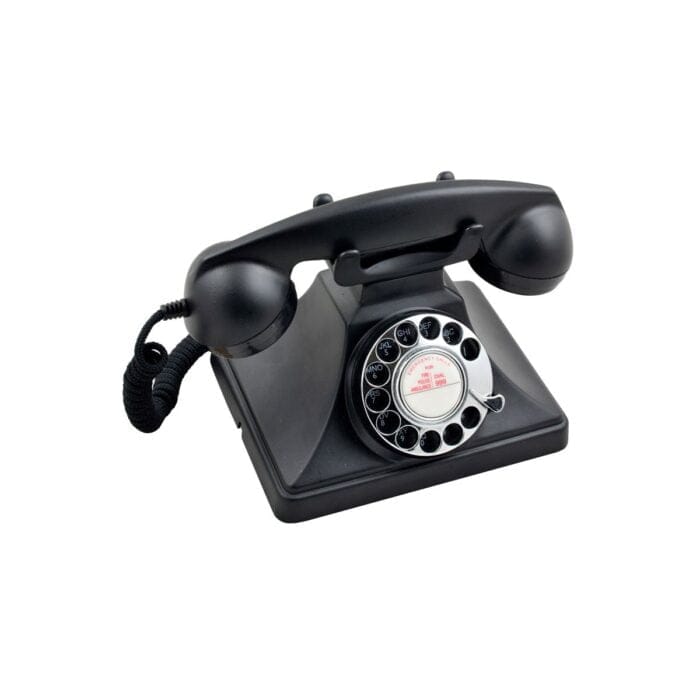 Telefono Retro Gp200cobre