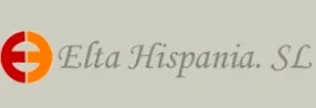 ELTA HISPANIA SL Logo